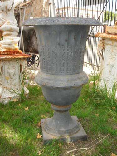 Garden Urn